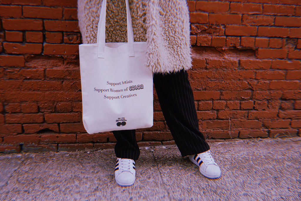 The Creatives Tote